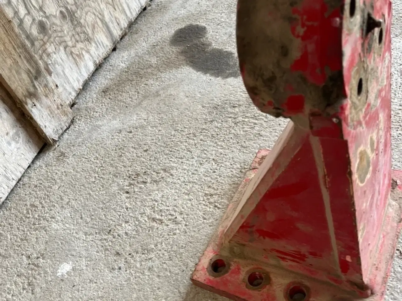 Billede 4 - Kugletrak Bredahl