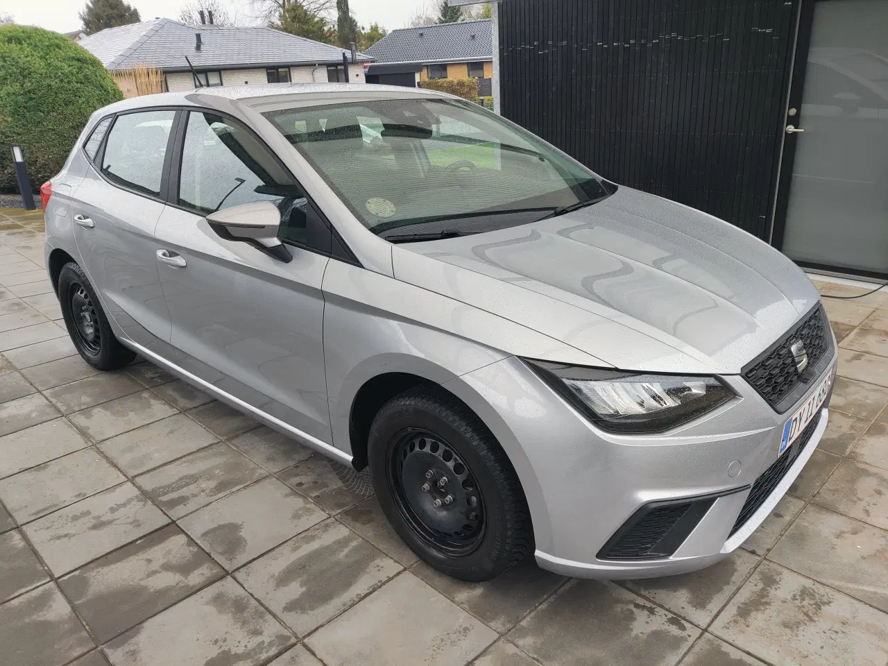 Billede 4 - Gummimåtter til Seat Ibiza 6f