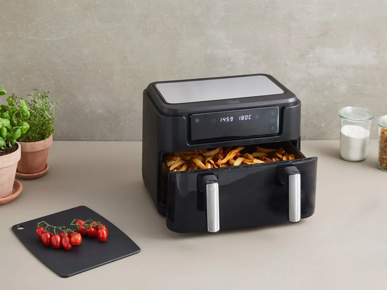 Billede 1 - Haws airfryer 10L