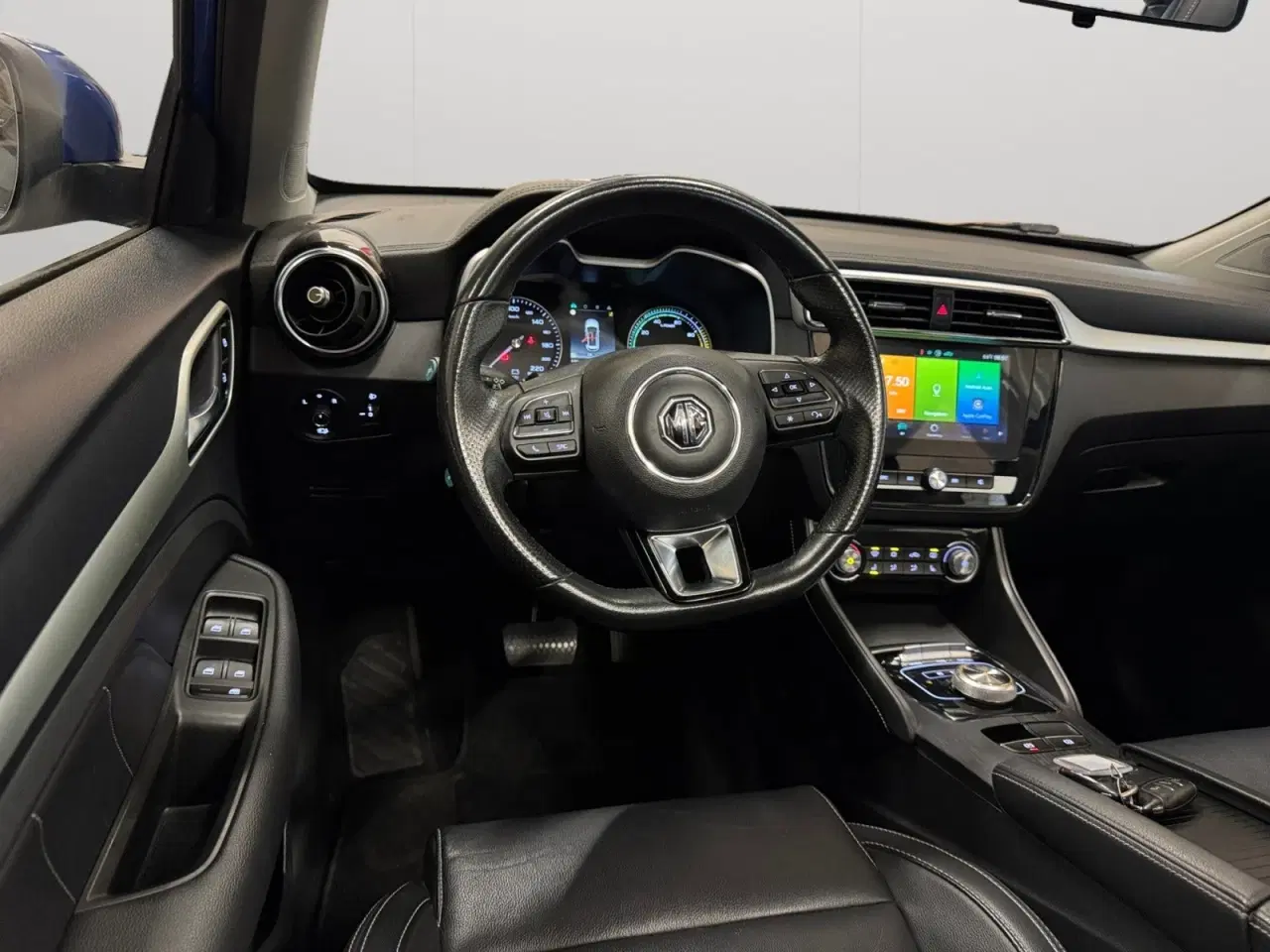 Billede 5 - MG ZS  EV Luxury