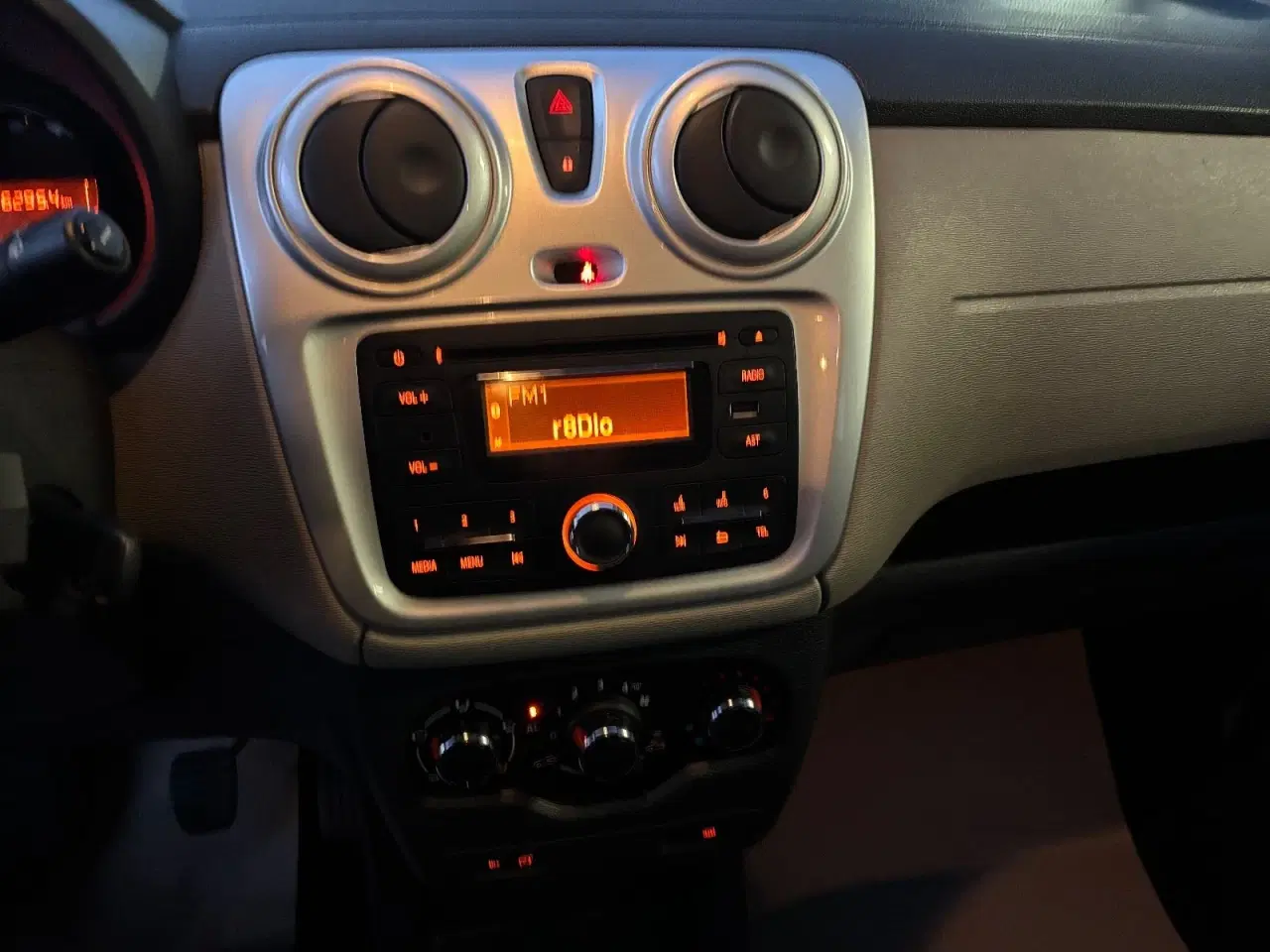 Billede 9 - Dacia Lodgy 1,5 dCi 90 Laureate 7prs