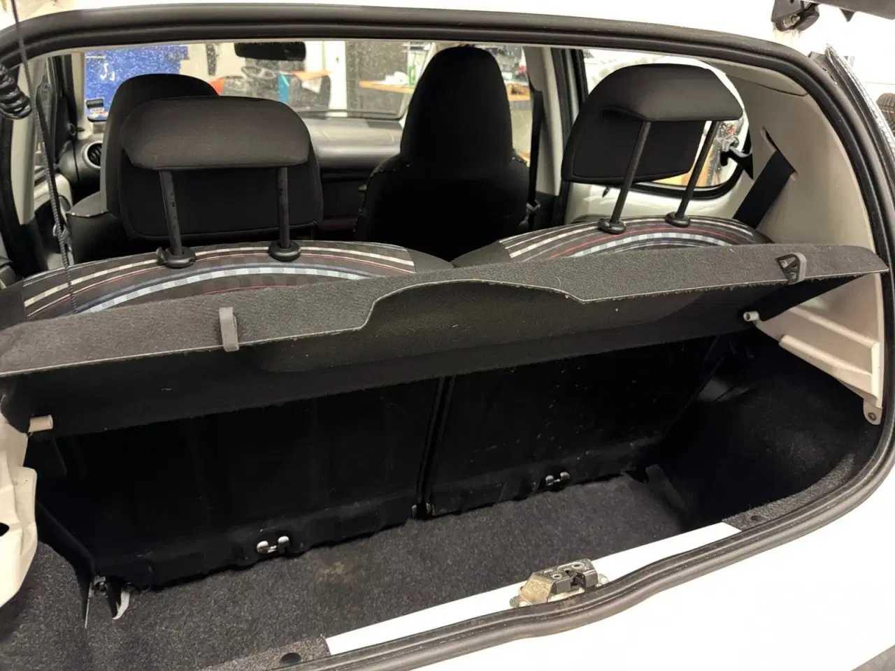 Billede 11 - Citroën C1 1,0 e-VTi 68 Feel