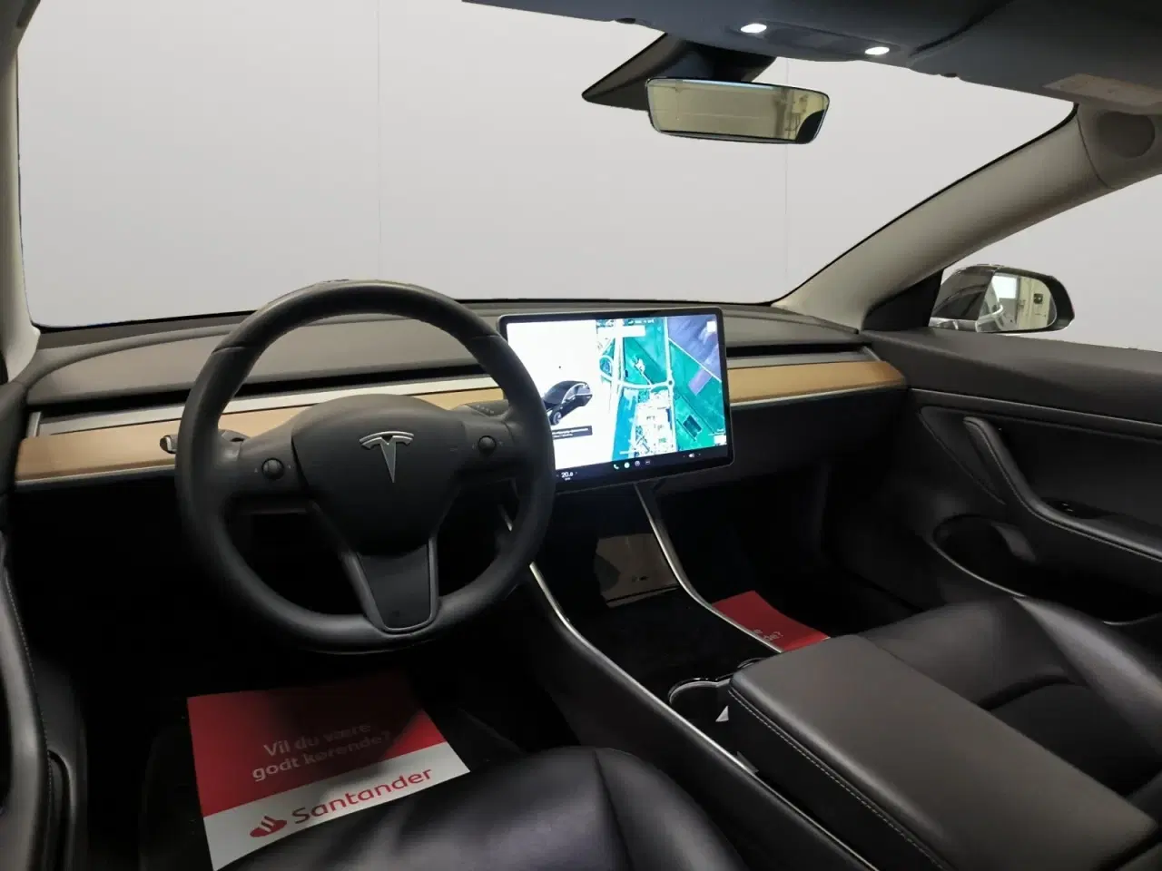 Billede 5 - Tesla Model 3  Standard Range+ RWD