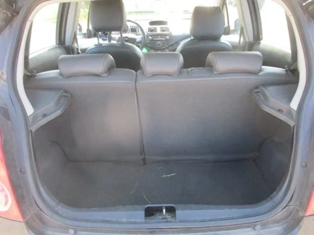 Billede 5 - Chevrolet Spark 1,0 LA