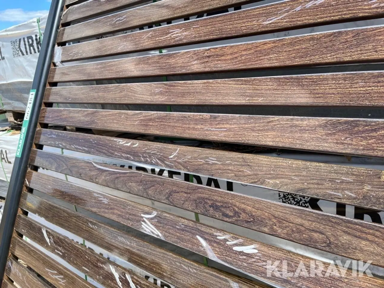 Billede 6 - Hegn Kirkedal