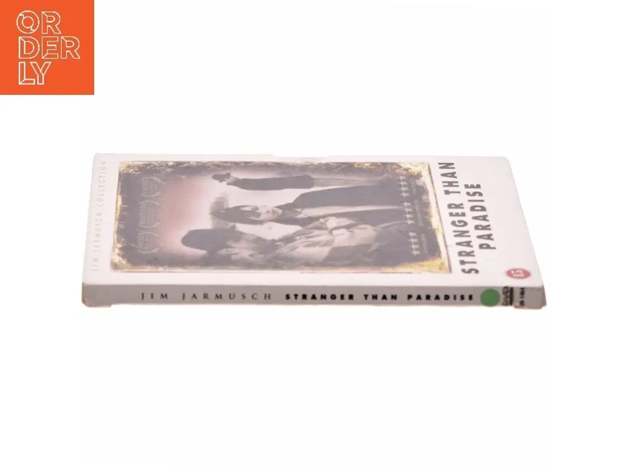 Billede 2 - Stranger than Paradise