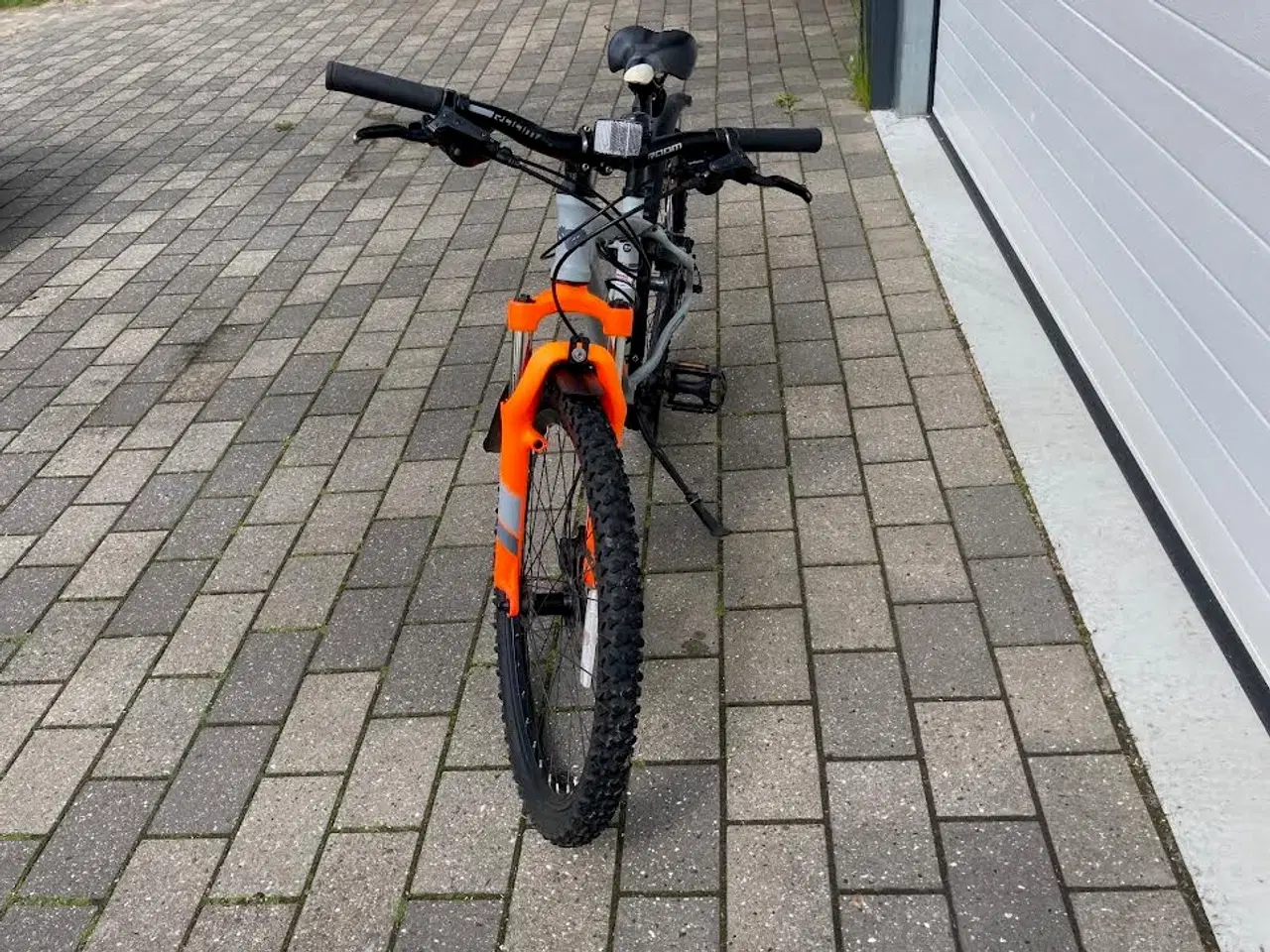 Billede 5 - RAAM Mountain Bike Sælges.