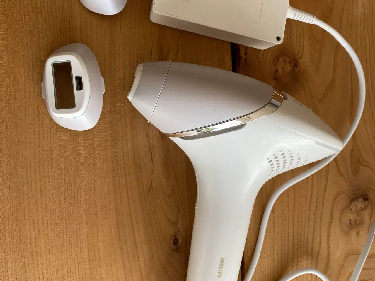 Billede 1 - Philips Lumea Prestige