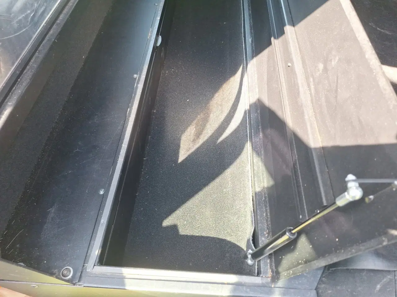 Billede 15 - Renault Kadjar 1,6 dCi 130 Bose Edition Van