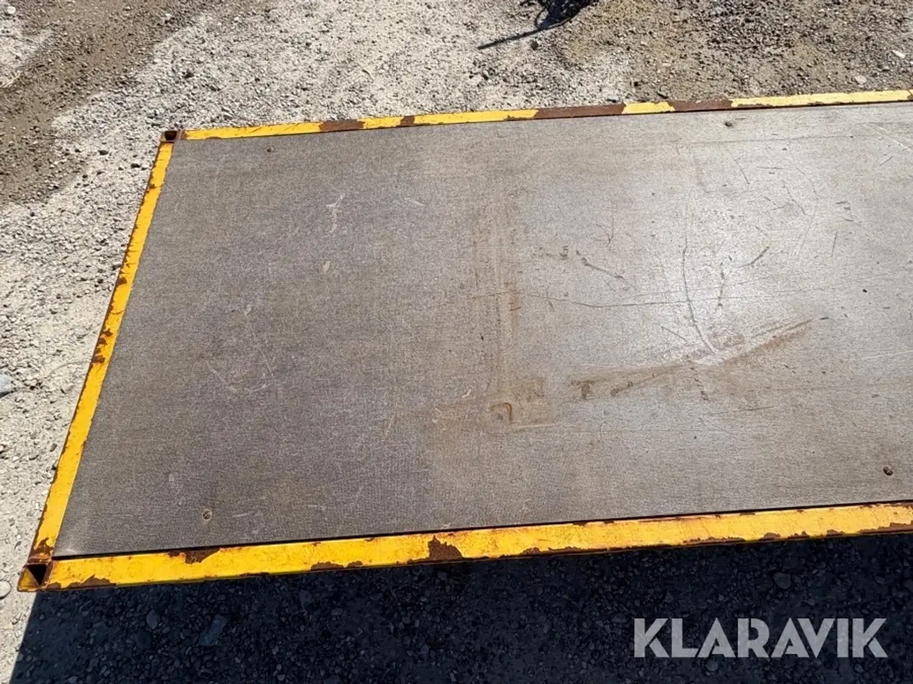 Billede 11 - Trækvogn Ravendo