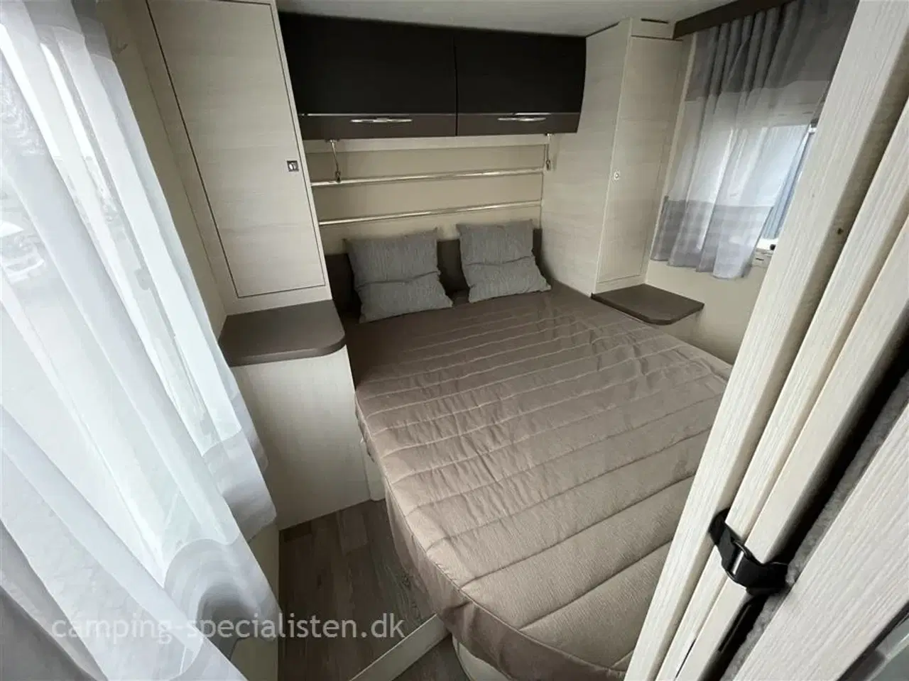 Billede 16 - 2016 - Chausson Welcome 728 EB   Pæn og velholdt Chausson Welcome 728 EB - Kan nu opleves hos Camping-Specialisten i Silkeborg