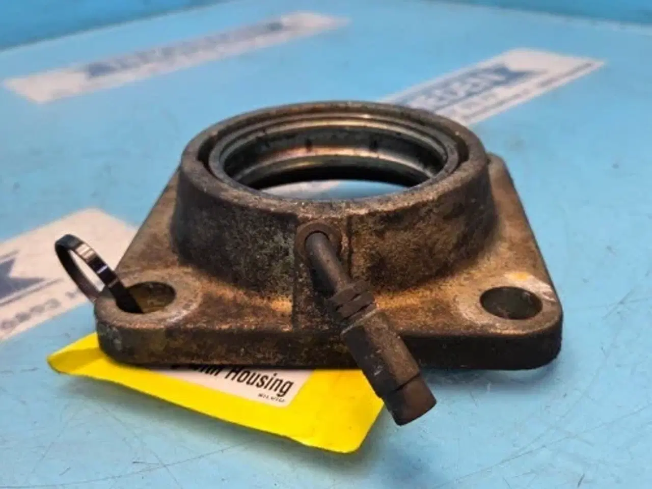 Billede 7 - John Deere S690 Lejehus AXE12177