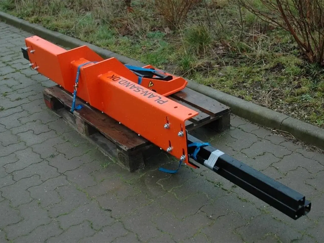 Billede 5 - Plan-Sand