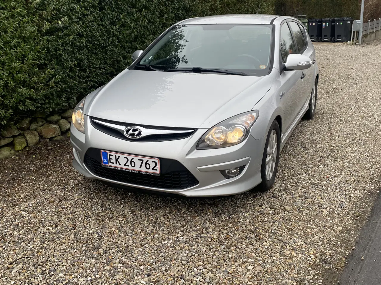 Billede 15 - Hyundai i30