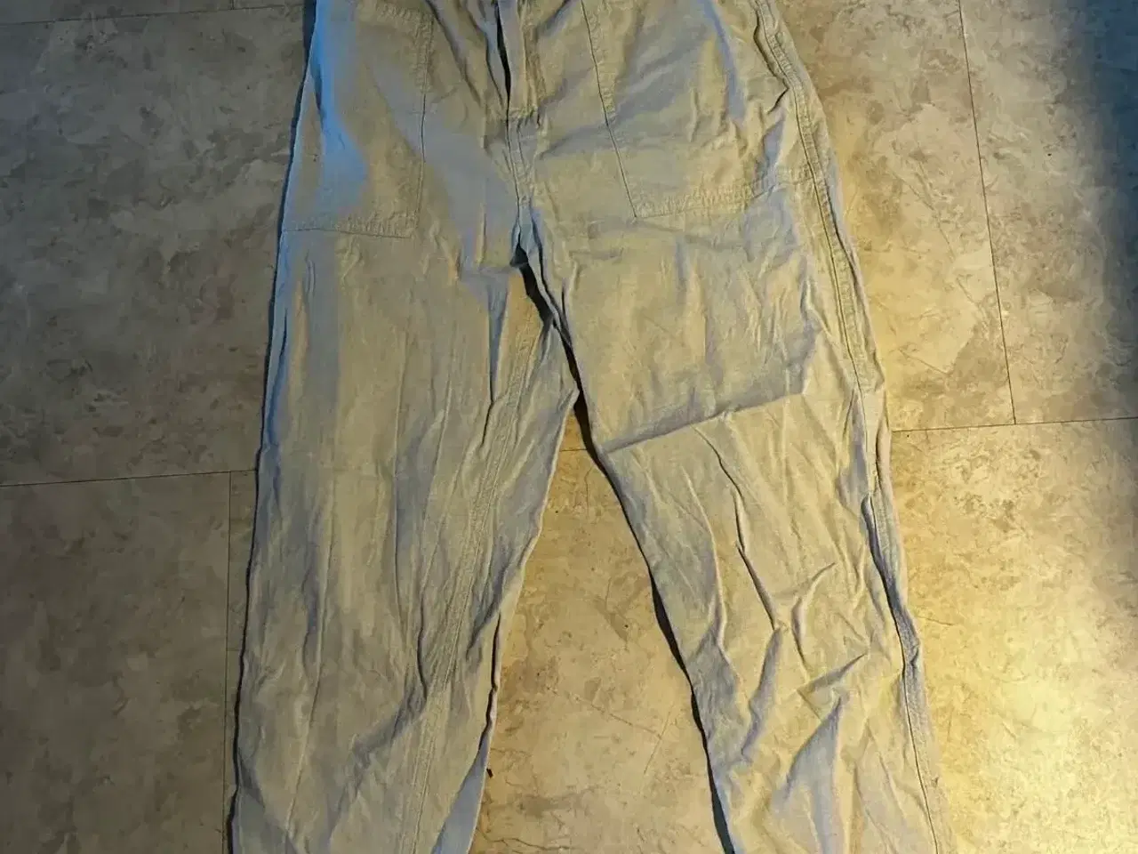 Billede 1 - Sælger 6 par busker 