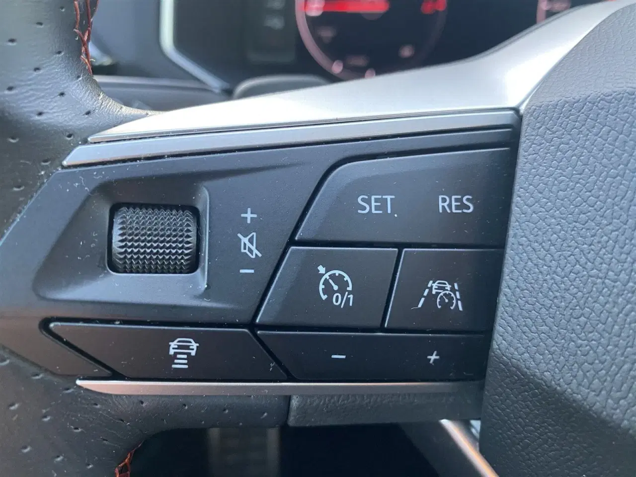 Billede 14 - Seat Tarraco 1,4 eHybrid FR DSG