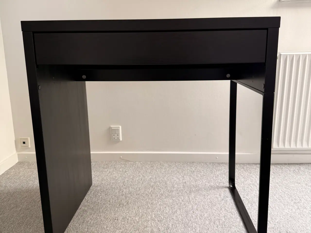 Billede 5 - Skrivebord