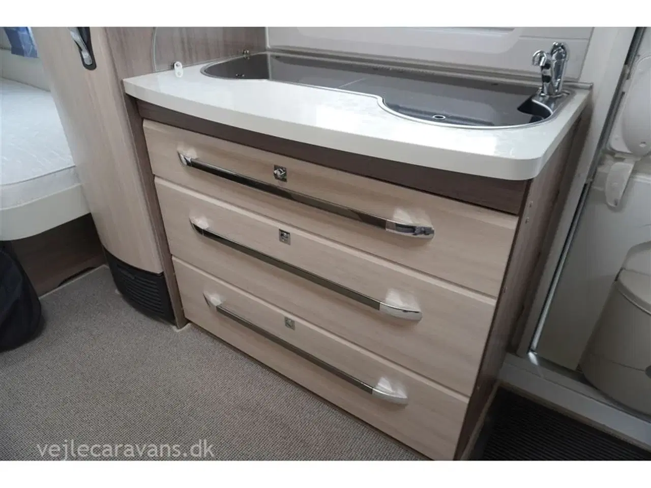 Billede 9 - 2016 - Hobby De Luxe 495 UL