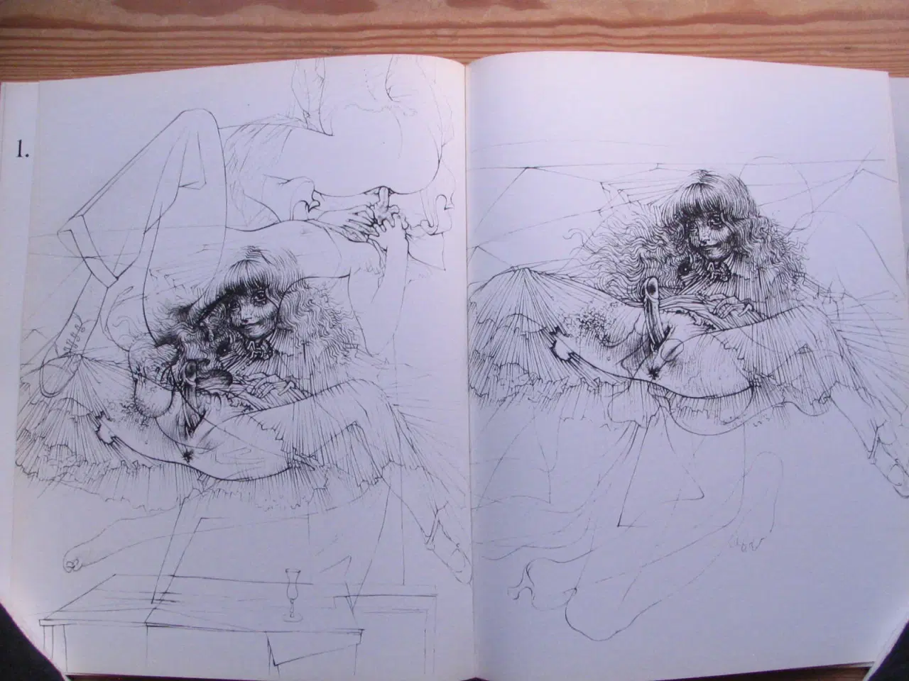 Billede 8 - Hans Bellmer (1902-1975)