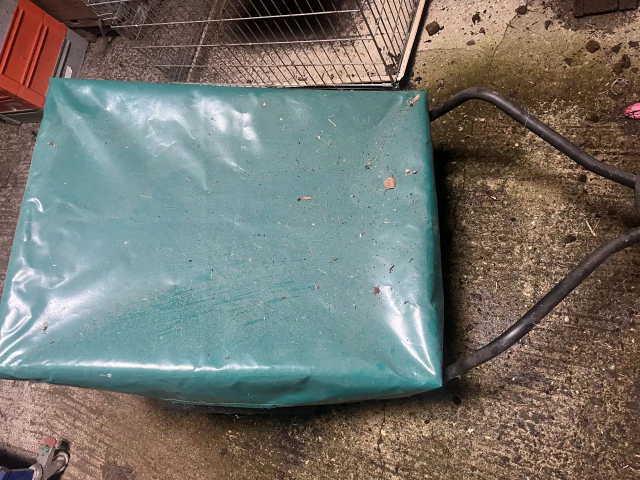 Billede 4 - Ny cyklelanhænger