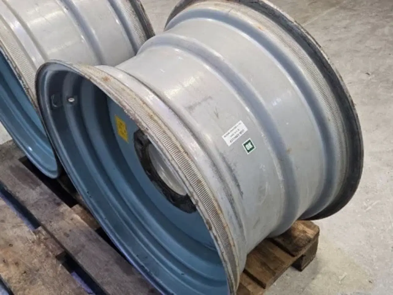 Billede 16 - 26"   DW16X26   Sæt