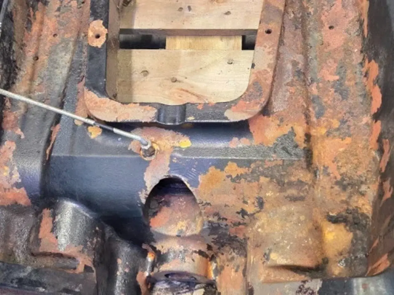 Billede 15 - Massey Ferguson 6290 Forbro 3784676M11