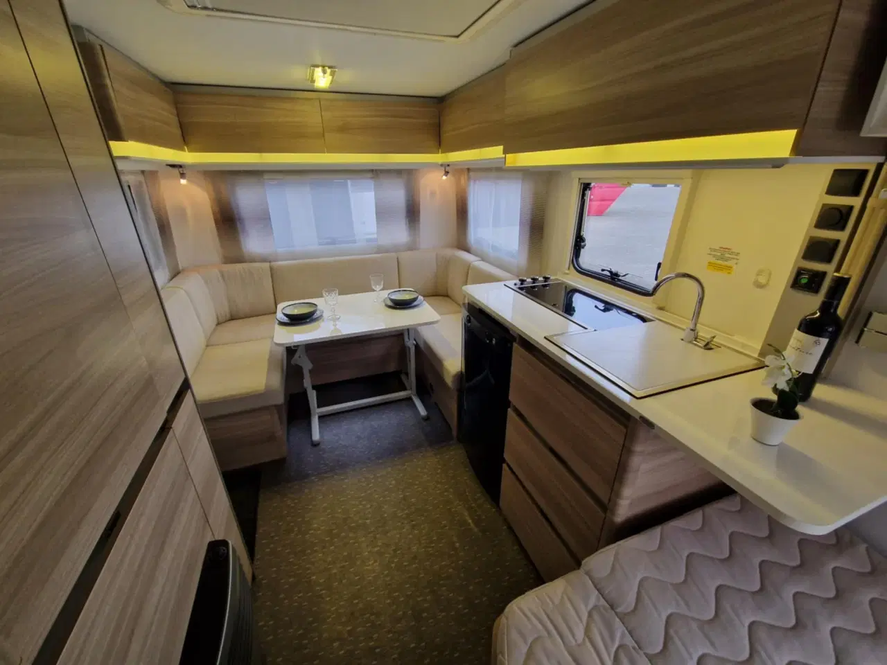 Billede 6 - 2015 - Adria Altea 472 PU