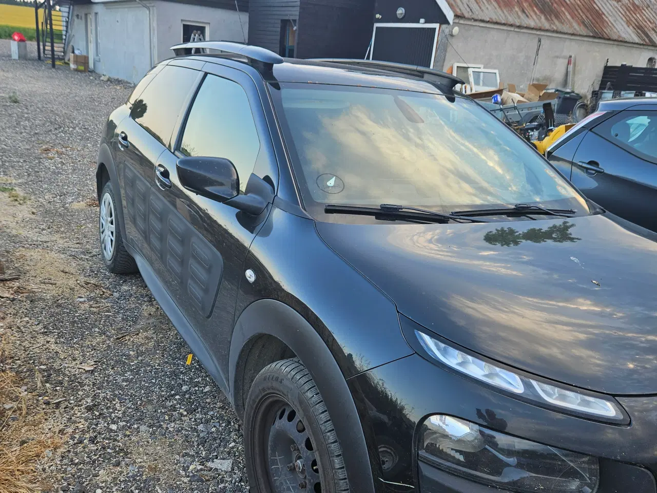 Billede 3 - Citroen c4 cactus 1,6 diesel 