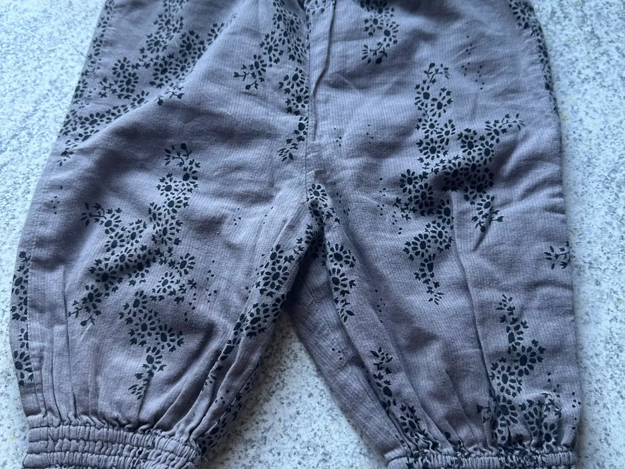 Billede 3 - Helt nye Noa Noa bukser Str 62