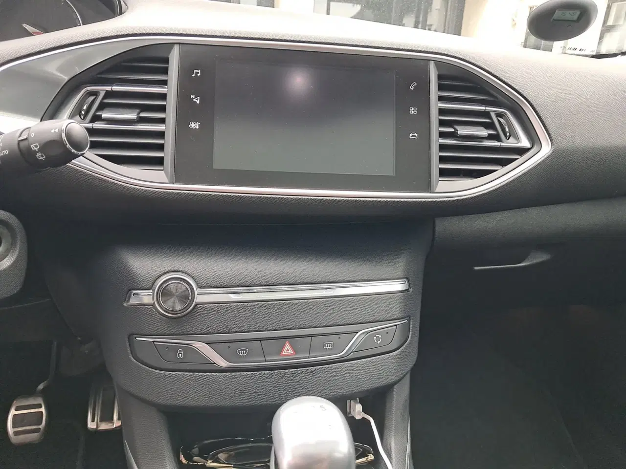 Billede 11 - Peugeot 308 1,6 BlueHDi 120 Selection Sky
