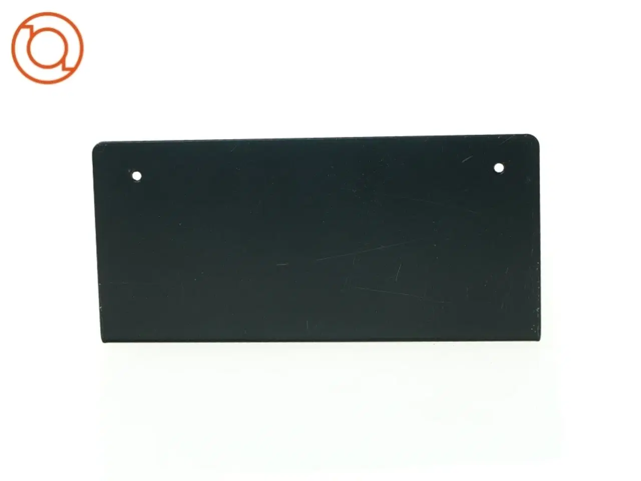 Billede 3 - Skilt CLOSED (str. 25 x 10 x 20 cm)