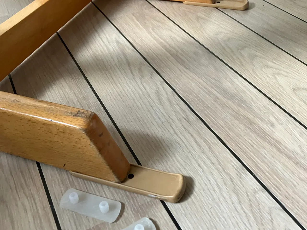 Billede 4 - Trip Trap stol