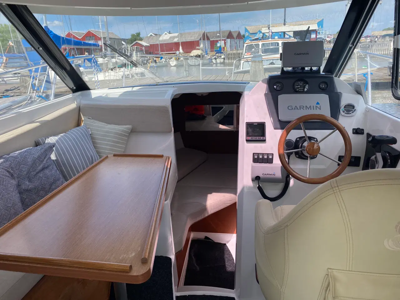 Billede 7 - Beneteau Antares 7.80