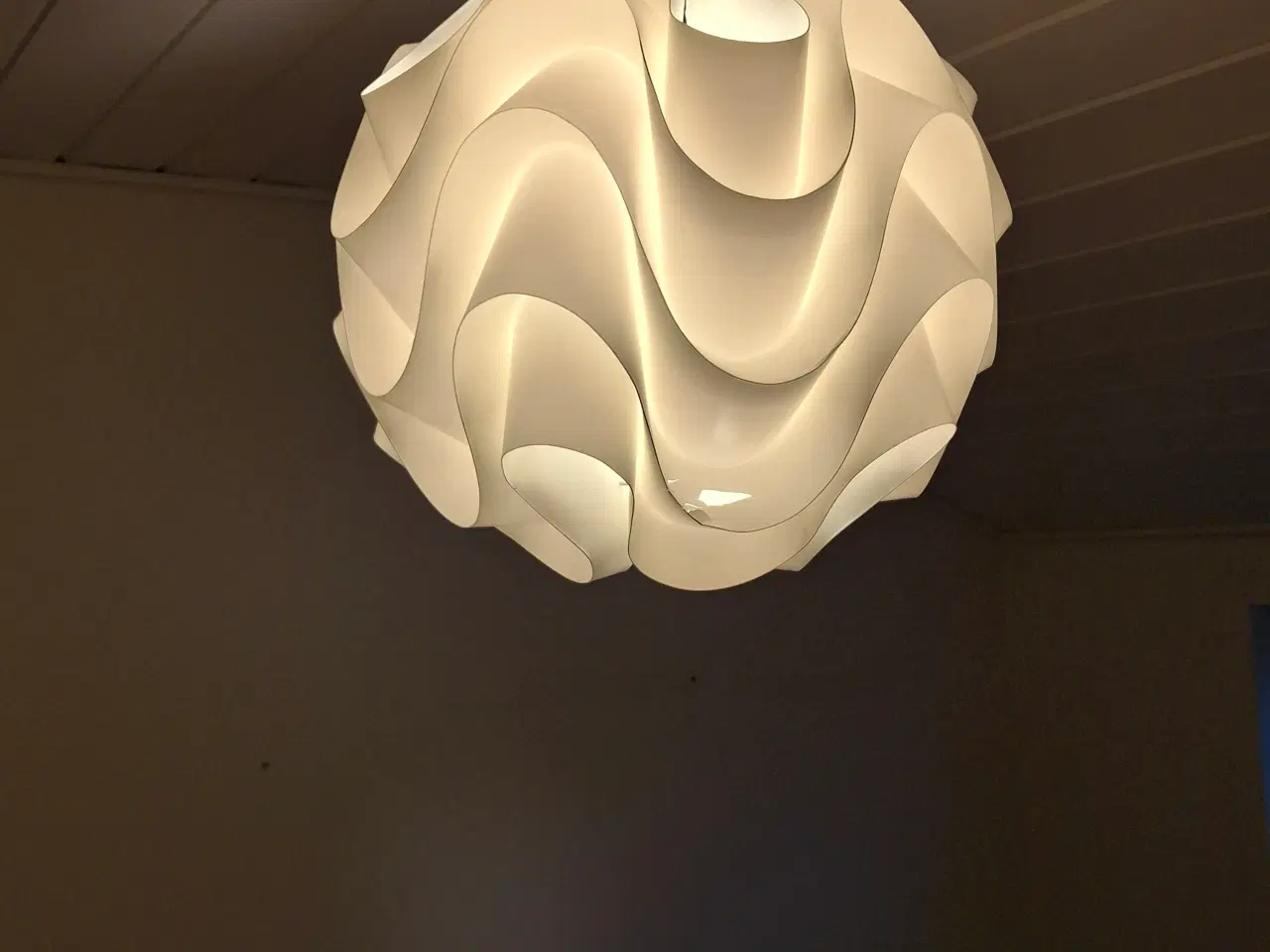 Billede 2 - Le Klint model 172 medium loftslampe