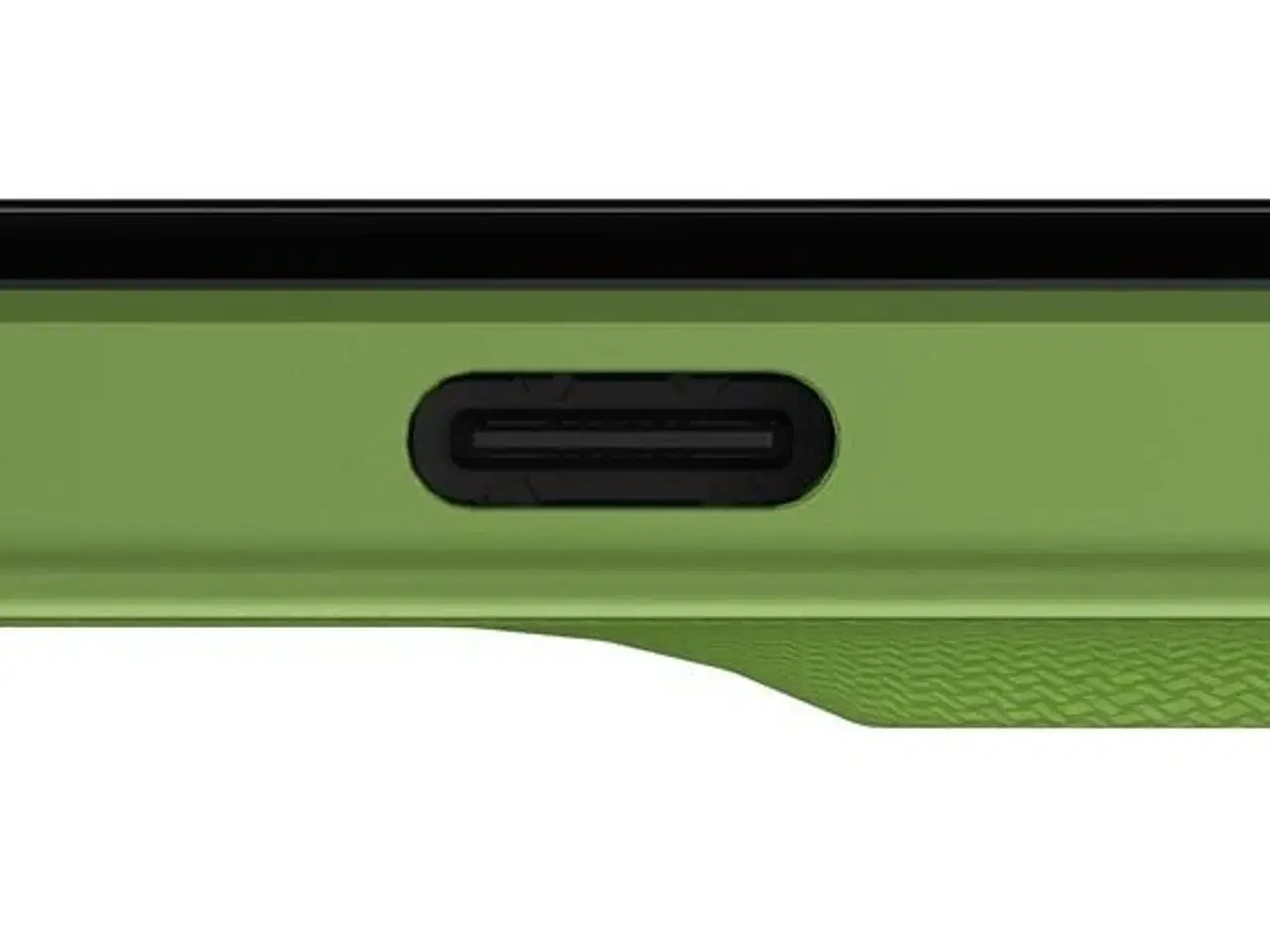 Billede 9 - Motorola moto g06 6,88" 4/64 GB Dual SIM 4G – Grøn