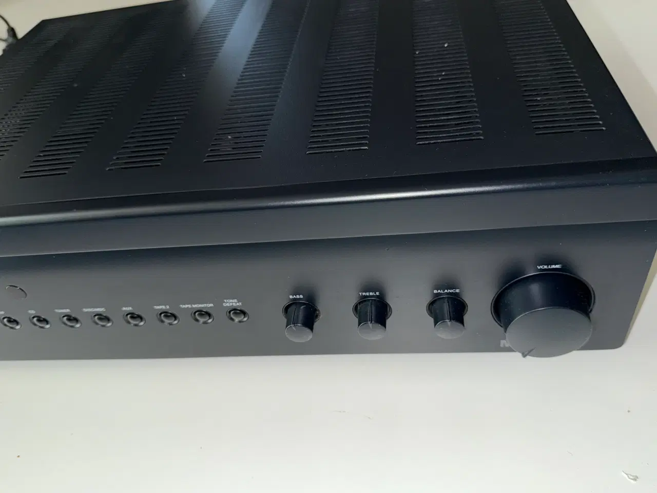 Billede 3 - NAD c356