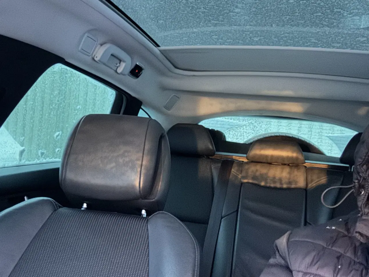 Billede 5 - Peugeot 508 stor bil