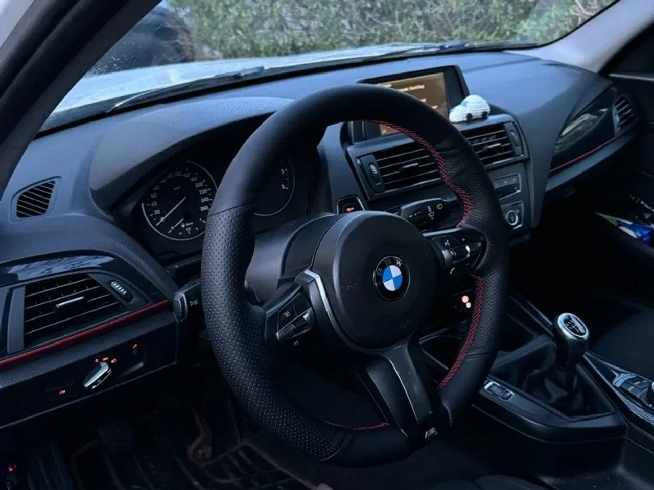 Billede 6 - Bmw f20 120d 