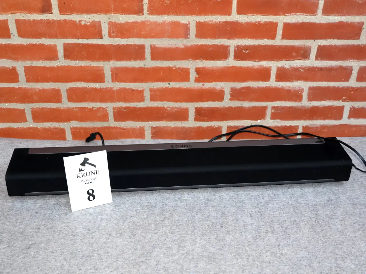 Billede 1 - Sonos playbar.