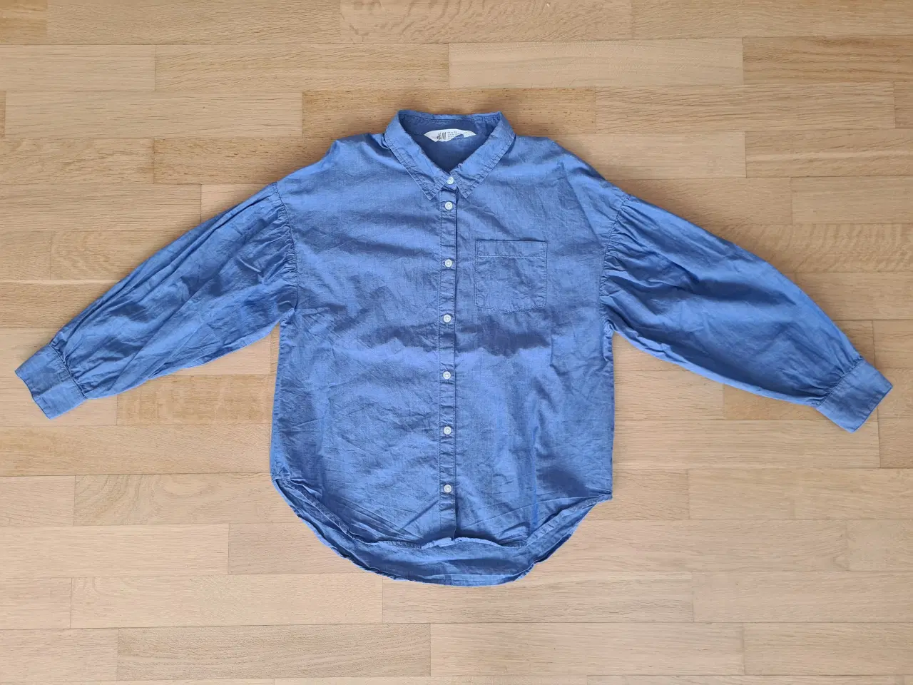 Billede 6 - Diverse pigetøj, str. 140-146