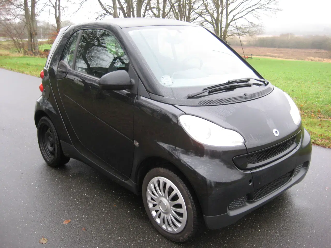 Billede 2 - Smart 0,8 cdi årg 2008