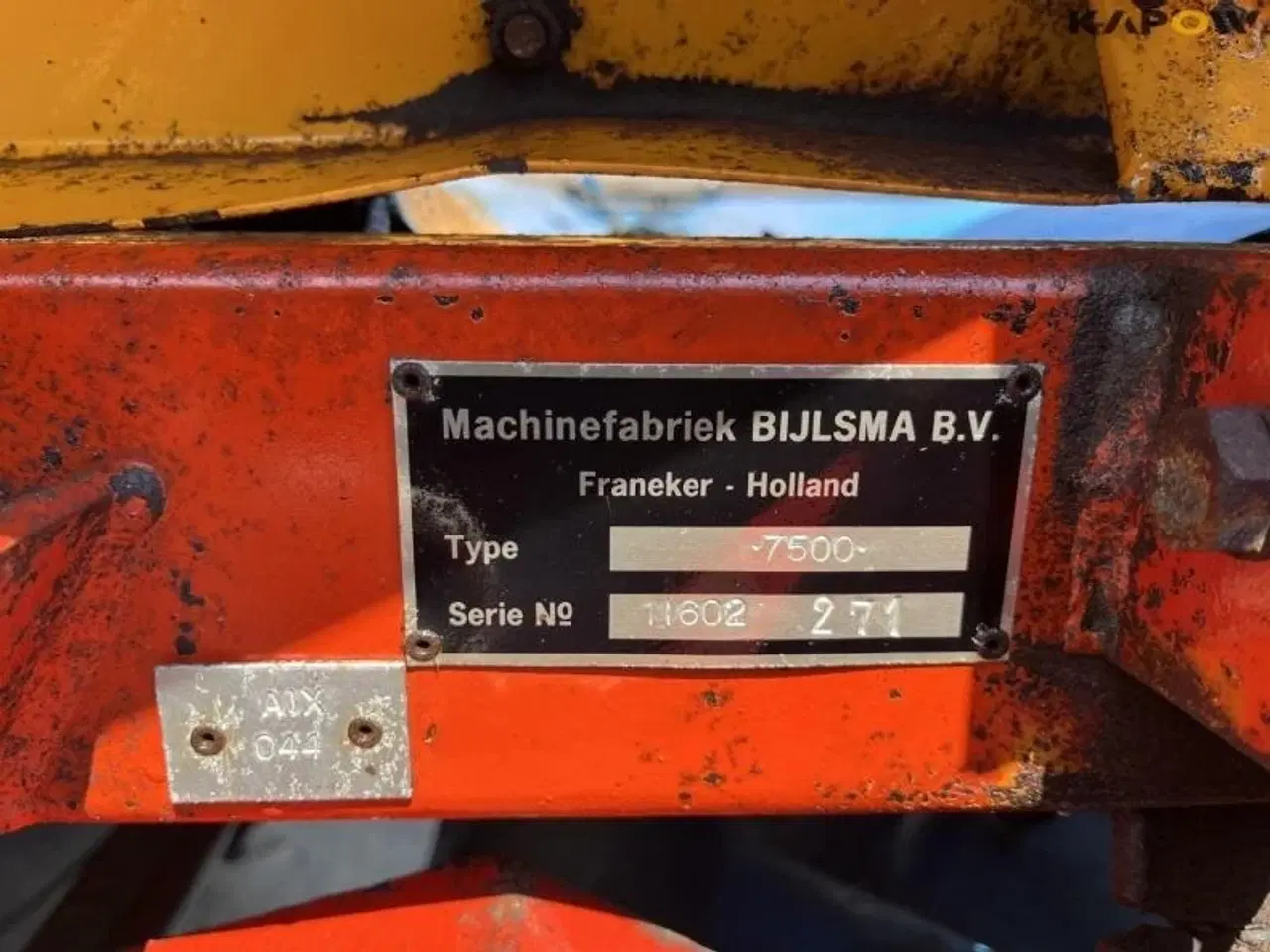 Billede 12 - - - - 7500