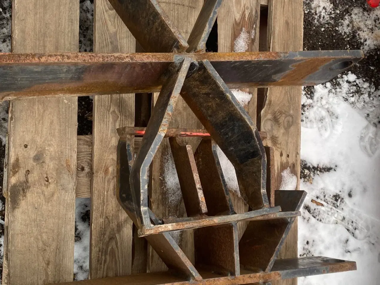 Billede 8 - Hakki Pilke Easy 50