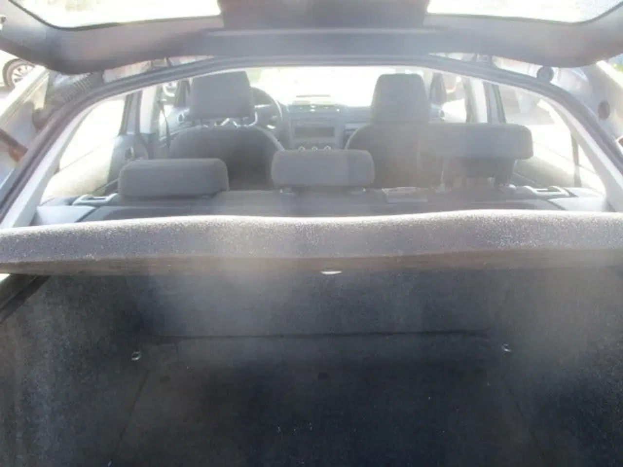 Billede 5 - Skoda Octavia 1,9 TDi Ambiente
