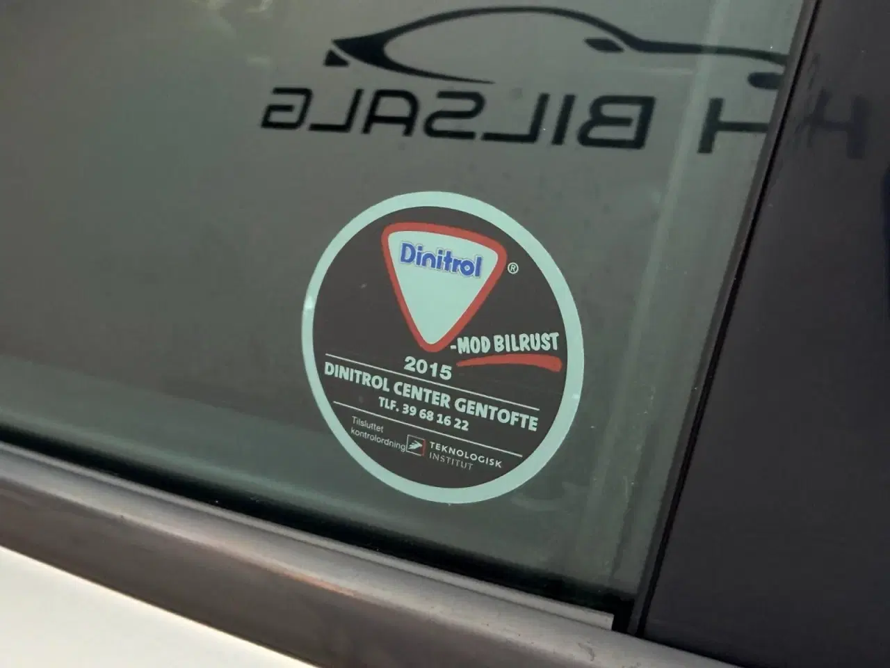 Billede 17 - Volvo V70 2,0 Summum