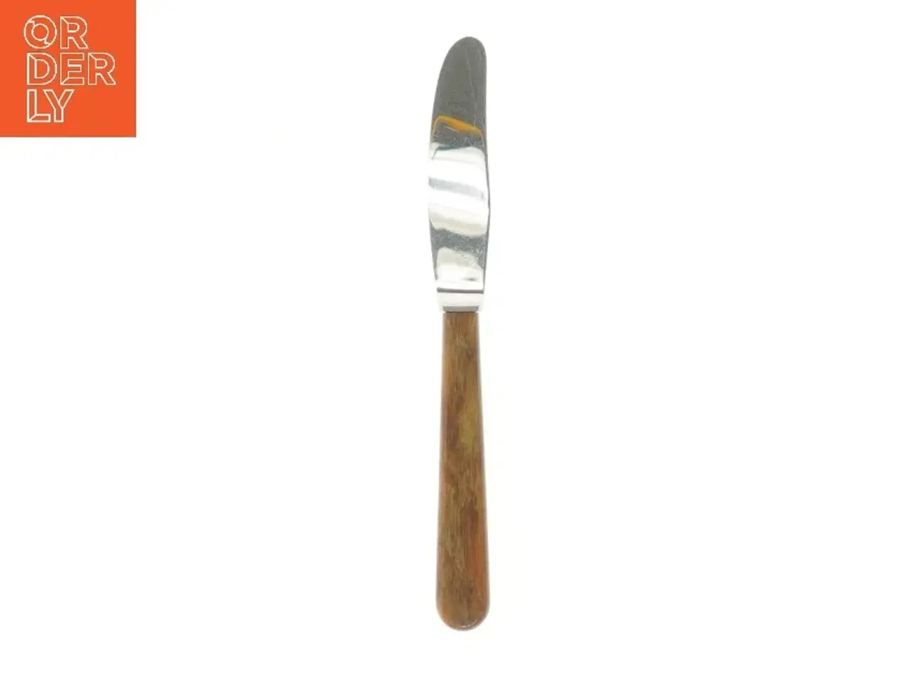 Billede 2 - Sæt med smørknive fra Raadvad (str. 21 cm)