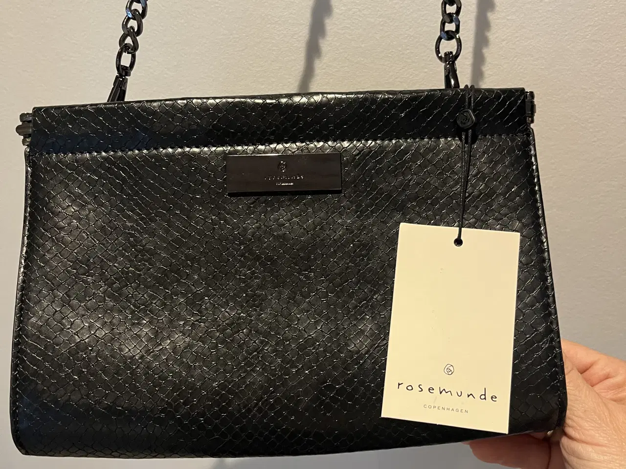 Billede 4 - Taske / Clutch