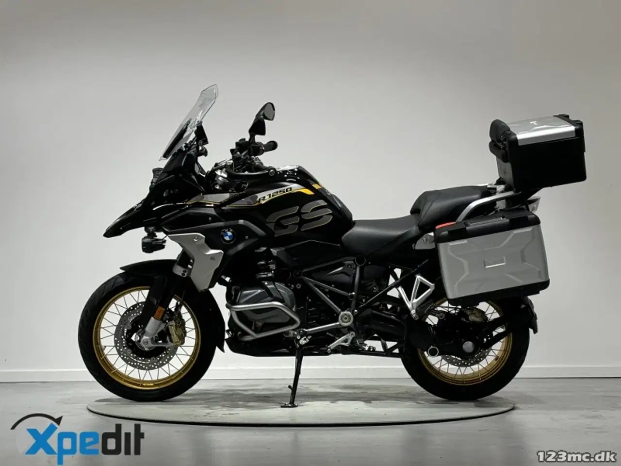 Billede 6 - BMW R 1250 GS