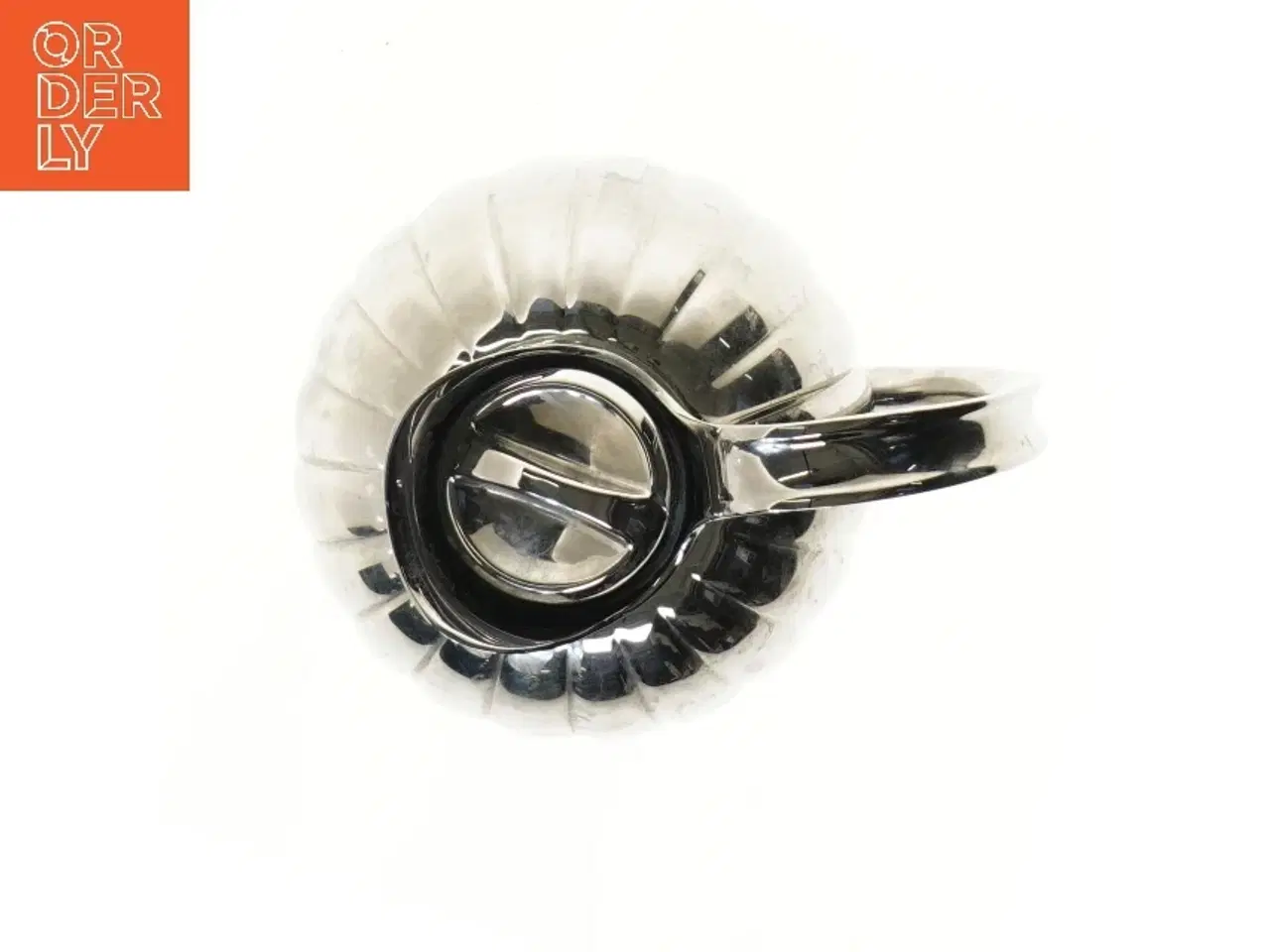 Billede 2 - Georg Jensen termokande 1l, Bernadotte Collection fra Georg Jensen (str. 23 cm)