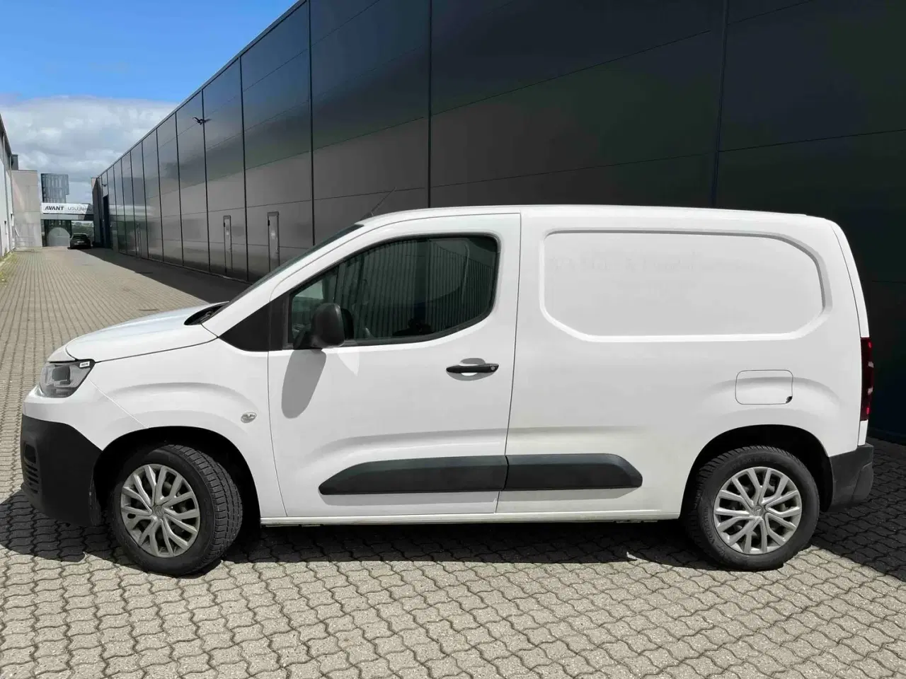 Billede 11 - Citroën Berlingo 1,5 BlueHDi 100 L1 ProffLine+ Van